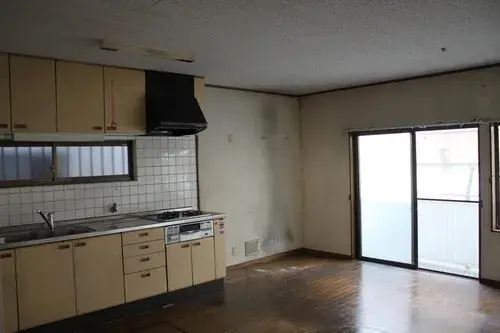 4DK Property Hiroshima City Hiroshima Prefecture (5)