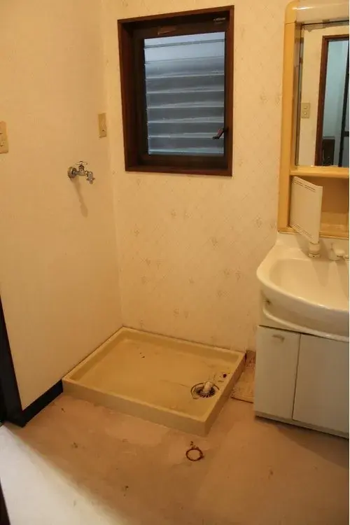 4DK Property Hiroshima City Hiroshima Prefecture (7)