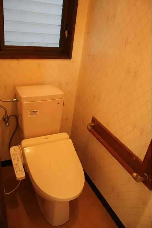 4DK Property Hiroshima City Hiroshima Prefecture (8)