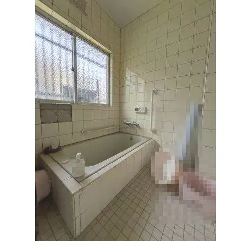 Недвижимость 4DK, город Куре, префектура Хиросима (15)