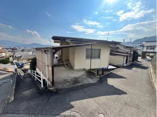 Propiedad 4LDK en la ciudad de Hiroshima, Prefectura de Hiroshima (2)