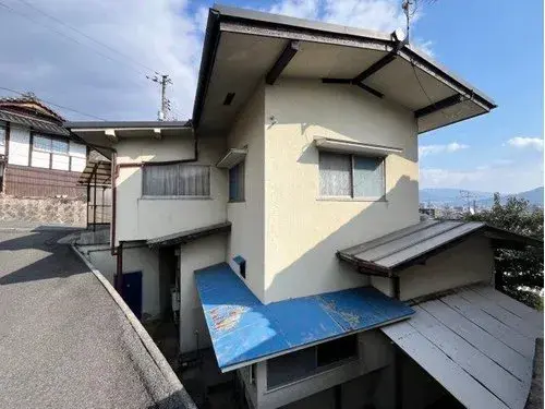 Propiedad 4LDK en la ciudad de Hiroshima, Prefectura de Hiroshima (7)