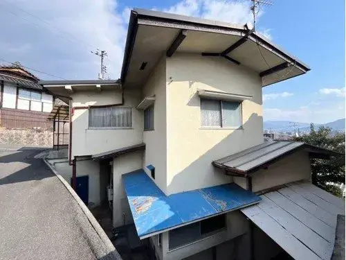 Propiedad 4LDK en la ciudad de Hiroshima, Prefectura de Hiroshima (9)
