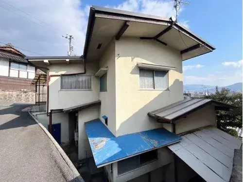 Propiedad 4LDK en la ciudad de Hiroshima, Prefectura de Hiroshima (10)