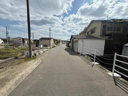 3LDK物件 福山市 広島県 (2)