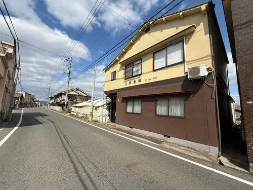 3LDK物件 福山市 広島県 (4)