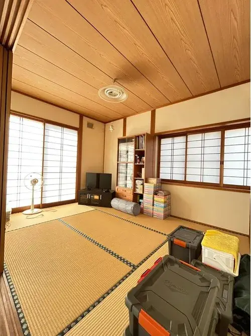 4LDK Hiroshima City Hiroshima Prefecture (12)