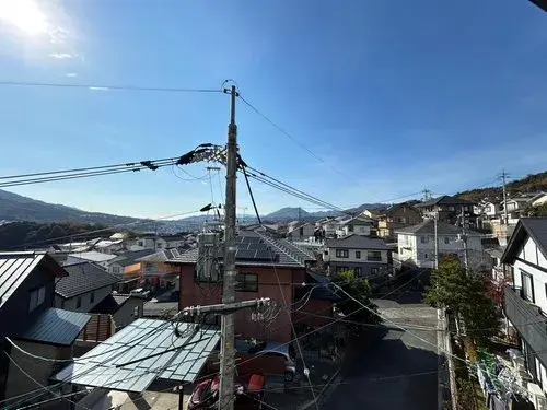 4LDK Hiroshima City Hiroshima Prefecture (8)