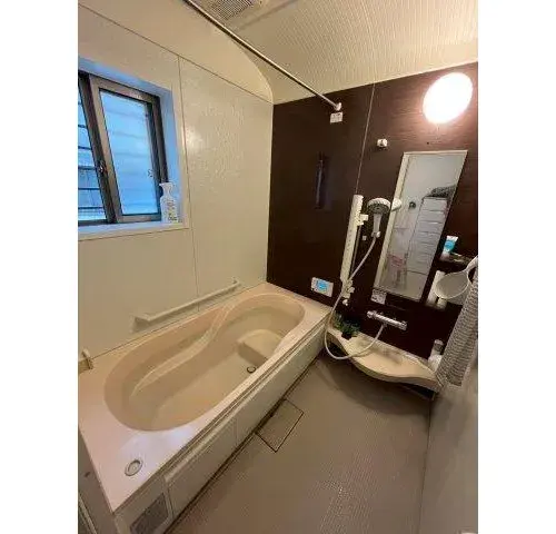 Residencia LDK de más de 15 tatamis y 2 plantas, Ciudad de Hiroshima, Prefectura de Hiroshima (2)