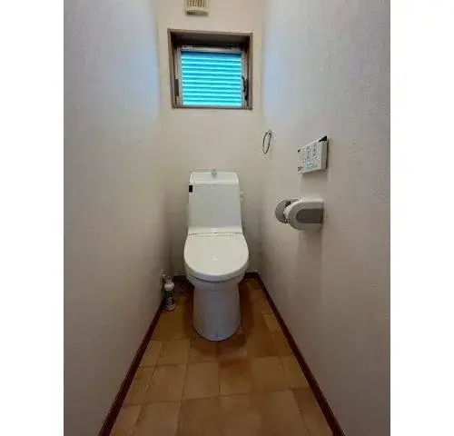 Residencia LDK de más de 15 tatamis y 2 plantas, Ciudad de Hiroshima, Prefectura de Hiroshima (3)