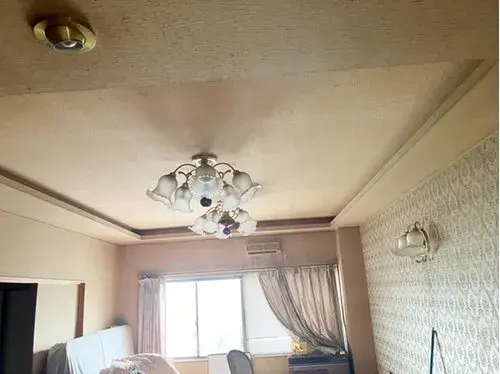 Hiroshima Prefecture Kure All Rooms 6 Tatami Mats or More, 3-Story or More Property (3)