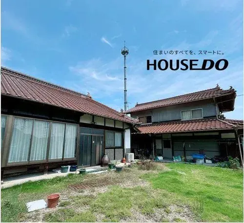 Akiya in Higashihiroshima