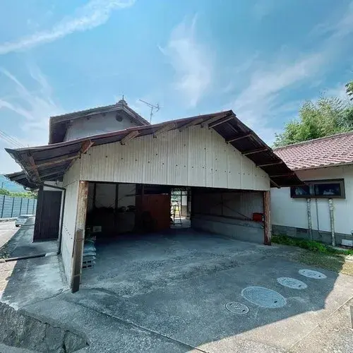 6DK Higashihiroshima City Hiroshima Prefecture Property (3)