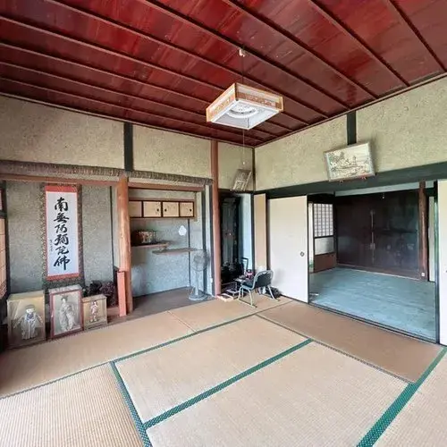 6DK Higashihiroshima City Hiroshima Prefecture Property (8)