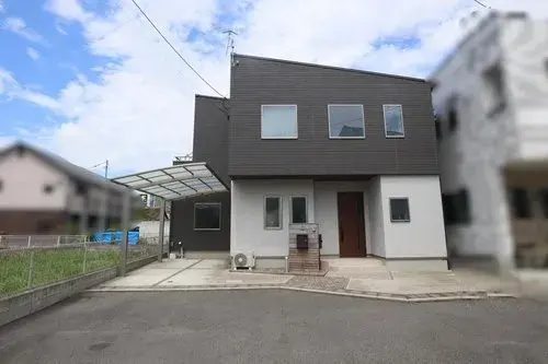 4LDK+S Property Hiroshima City Hiroshima Prefecture (2)