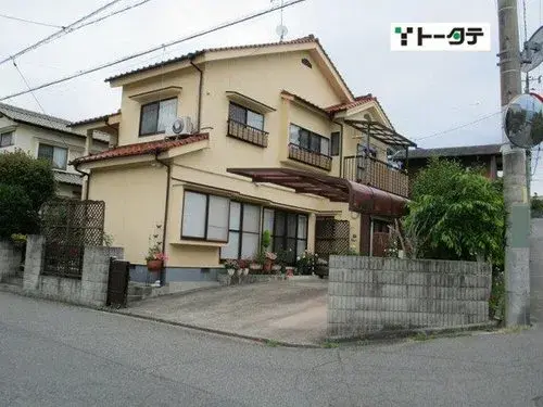 Akiya in Higashihiroshima