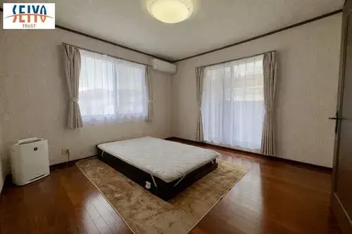 ЛДК 20+ татами, двухэтажный, Hiroshima City Hiroshima Prefecture (3)