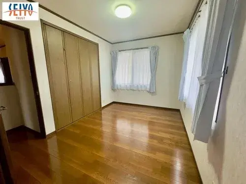 ЛДК 20+ татами, двухэтажный, Hiroshima City Hiroshima Prefecture (4)