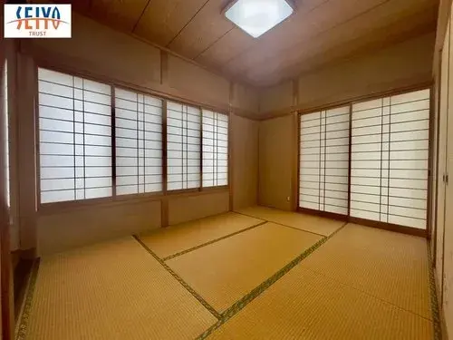 ЛДК 20+ татами, двухэтажный, Hiroshima City Hiroshima Prefecture (5)