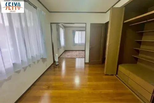 ЛДК 20+ татами, двухэтажный, Hiroshima City Hiroshima Prefecture (6)