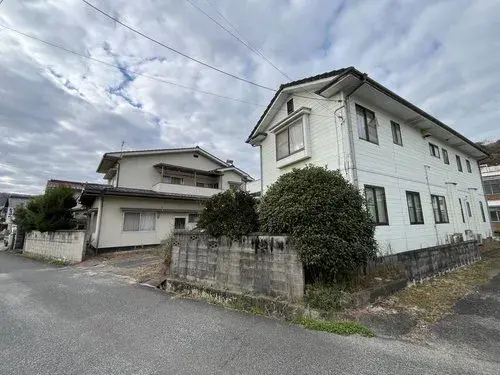 Akiya in Fukuyama