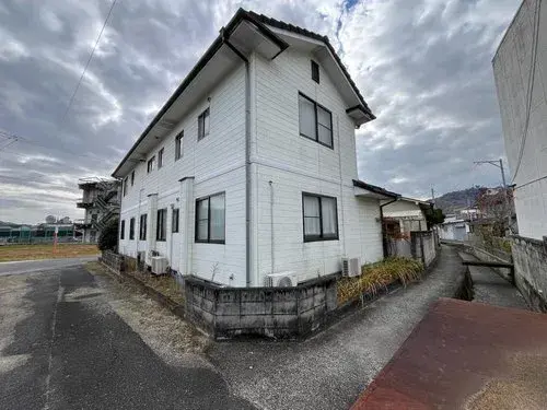 5DK Property Fukuyama City Hiroshima Prefecture (2)
