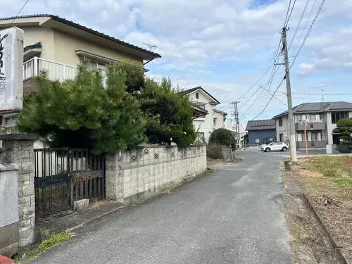 5DK Property Fukuyama City Hiroshima Prefecture (3)