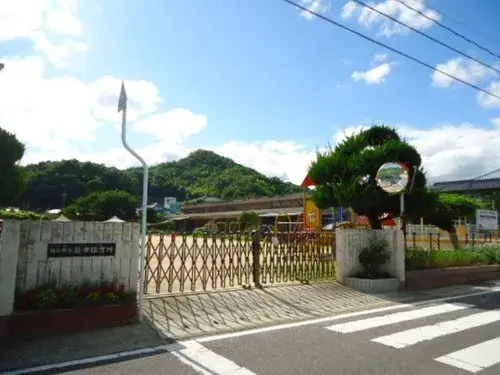 5DK Property Fukuyama City Hiroshima Prefecture (9)
