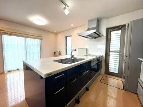 Hiroshima Prefecture Kure City 4LDK+S Property (13)