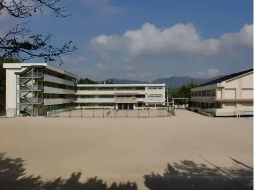 Hiroshima Prefecture Kure City 4LDK+S Property (17)