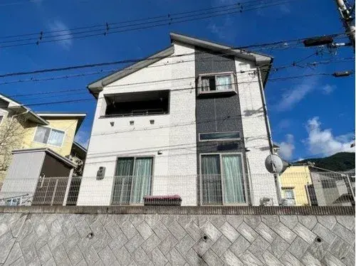 Hiroshima Prefecture Kure City 4LDK+S Property (3)