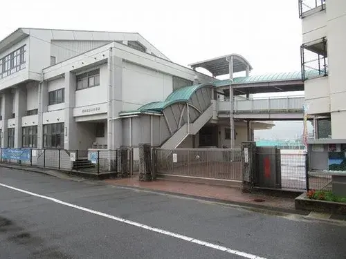 Hiroshima Prefecture Kure City 4LDK+S Property (4)
