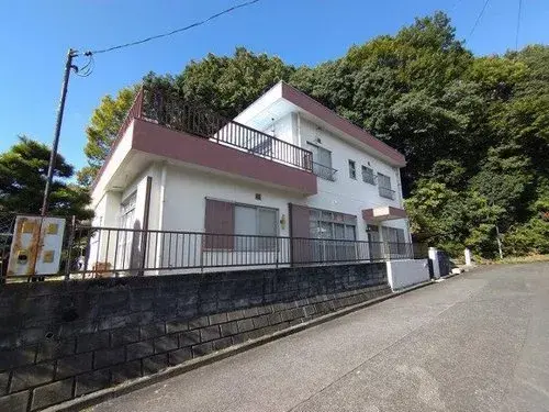 Akiya in Hiroshima