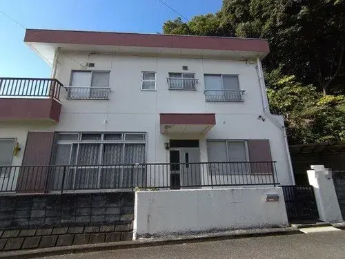 6DK Hiroshima City Hiroshima Prefecture (2)
