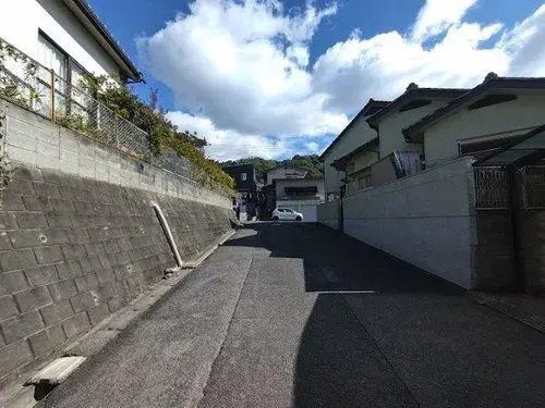 6DK Hiroshima City Hiroshima Prefecture (14)