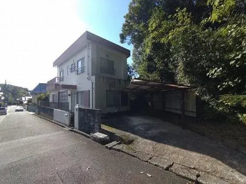 6DK Hiroshima City Hiroshima Prefecture (5)