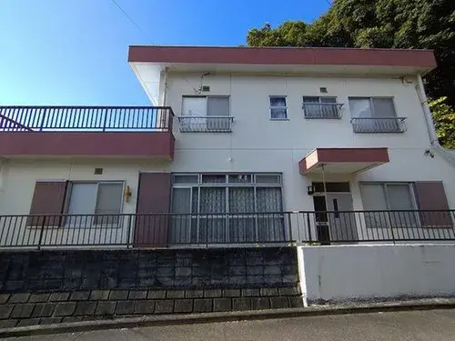 6DK Hiroshima City Hiroshima Prefecture (8)