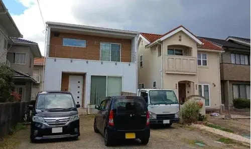 Propiedad 3LDK Ciudad de Fukuyama Prefectura de Hiroshima (2)