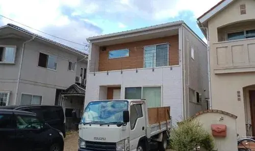 Propiedad 3LDK Ciudad de Fukuyama Prefectura de Hiroshima (3)