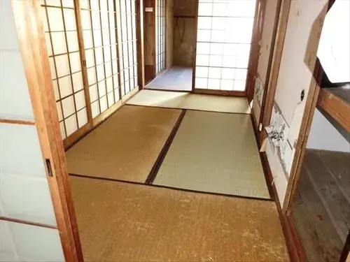 6DK+S Property Fukuyama City Hiroshima Prefecture (4)