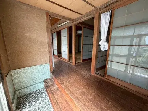 6DK+S Property Fukuyama City Hiroshima Prefecture (6)