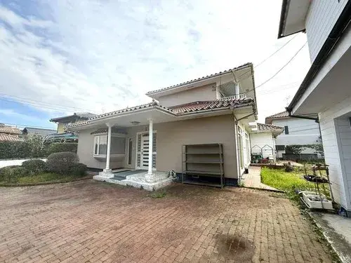 9LDK Property Miyoshi City Hiroshima Prefecture (2)