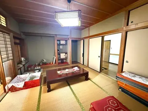 9LDK Property Miyoshi City Hiroshima Prefecture (11)