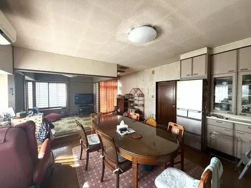 9LDK Property Miyoshi City Hiroshima Prefecture (13)