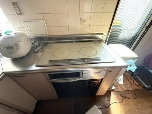 9LDK Property Miyoshi City Hiroshima Prefecture (17)