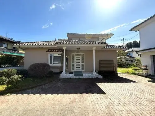 9LDK Property Miyoshi City Hiroshima Prefecture (4)