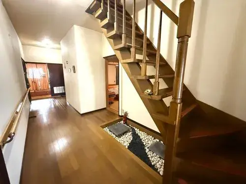 9LDK Property Miyoshi City Hiroshima Prefecture (6)