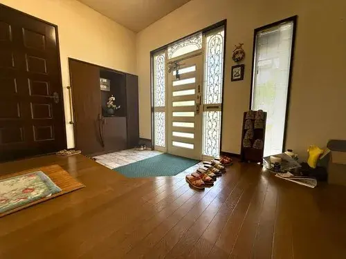 9LDK Property Miyoshi City Hiroshima Prefecture (8)