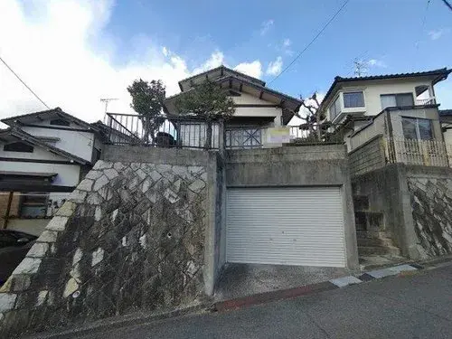 Propriété 4LDK Ville de Hatsukaichi Préfecture de Hiroshima (2)