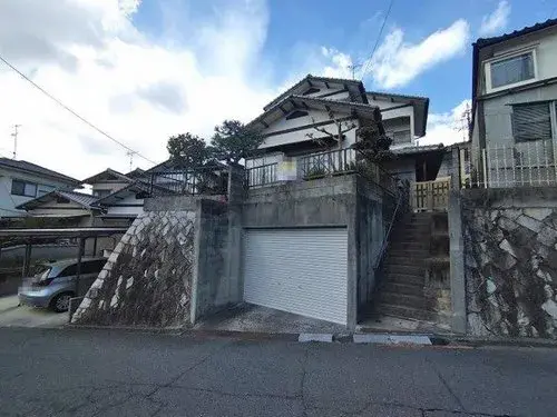 Propriété 4LDK Ville de Hatsukaichi Préfecture de Hiroshima (11)